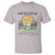When A Foreigner Resides Among You In Your Land Do Not Mistreat Them T Shirt Bible Verse - Wonder Print Shop