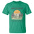 When A Foreigner Resides Among You In Your Land Do Not Mistreat Them T Shirt Bible Verse - Wonder Print Shop
