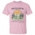 When A Foreigner Resides Among You In Your Land Do Not Mistreat Them T Shirt Bible Verse - Wonder Print Shop