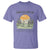 When A Foreigner Resides Among You In Your Land Do Not Mistreat Them T Shirt Bible Verse - Wonder Print Shop