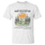 When A Foreigner Resides Among You In Your Land Do Not Mistreat Them T Shirt Bible Verse - Wonder Print Shop