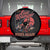 Funny The Lawn Ranger Rides Again Spare Tire Cover Lawn Tractor Mowing Cowboy - Wonder Print Shop