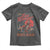 Funny The Lawn Ranger Rides Again Toddler T Shirt Lawn Tractor Mowing Cowboy - Wonder Print Shop