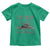 Funny I Am Sexy And I Mow It Toddler T Shirt Gardening Lawn Mower American Flag Fathers Day - Wonder Print Shop