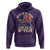 Funny Motor Boat Captain Hoodie Motor Boatin' Son Of A Bitch American Flag - Wonder Print Shop