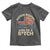 Funny Motor Boat Captain Toddler T Shirt Motor Boatin' Son Of A Bitch American Flag - Wonder Print Shop