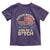 Funny Motor Boat Captain Toddler T Shirt Motor Boatin' Son Of A Bitch American Flag - Wonder Print Shop