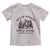 Funny Raccoon Outdoor Mountain Hiker Toddler T Shirt Out Of Breath Hiking Society Be There In A Minute - Wonder Print Shop