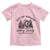 Funny Raccoon Outdoor Mountain Hiker Toddler T Shirt Out Of Breath Hiking Society Be There In A Minute - Wonder Print Shop