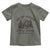 Funny Raccoon Outdoor Mountain Hiker Toddler T Shirt Out Of Breath Hiking Society Be There In A Minute - Wonder Print Shop