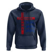 It Is Coming Home England Football Hoodie St George Cross Three Lions