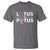 Lotus To Potus T Shirt Harris Woman Potus 47 Feminist - Wonder Print Shop
