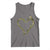 Fishing And Hunting Vintage Camo Hook Antler Heart Tank Top - Wonder Print Shop
