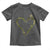 Fishing And Hunting Vintage Camo Hook Antler Heart Toddler T Shirt - Wonder Print Shop