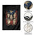 Puerto Rican Heroines Garden Flag Boricua Julia Lolita Blanca Mariana Lola Puerto Rico Flag - Wonder Print Shop