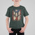 Puerto Rican Heroines T Shirt For Kid Boricua Julia Lolita Blanca Mariana Lola Puerto Rico Flag - Wonder Print Shop