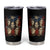 Puerto Rican Heroines Tumbler Cup Boricua Julia Lolita Blanca Mariana Lola Puerto Rico Flag - Wonder Print Shop