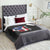 Puerto Rico Throw Blanket Boricua Coqui Frog Vintage Puerto Rican Flag - Wonder Print Shop