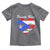 Puerto Rico Toddler T Shirt Boricua Coqui Frog Vintage Puerto Rican Flag - Wonder Print Shop