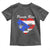 Puerto Rico Toddler T Shirt Boricua Coqui Frog Vintage Puerto Rican Flag - Wonder Print Shop