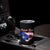 Puerto Rico Tumbler Cup Boricua Coqui Frog Vintage Puerto Rican Flag - Wonder Print Shop