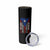 Puerto Rican Flag Puerto Rico Towns And Cities Skinny Tumbler - Wonder Print Shop