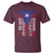 Puerto Rican Flag Puerto Rico Towns And Cities T Shirt - Wonder Print Shop