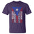 Puerto Rican Flag Puerto Rico Towns And Cities T Shirt - Wonder Print Shop