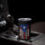 Puerto Rican Flag Puerto Rico Towns And Cities Tumbler Cup - Wonder Print Shop