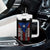 Puerto Rican Flag Puerto Rico Towns And Cities Tumbler With Handle - Wonder Print Shop