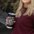 Hispanic Heritage Month Latin American Countries Heart Tumbler Cup - Wonder Print Shop