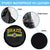 Brazilian Pride Vintage Brasil Brazil Flag Latin America Spare Tire Cover - Wonder Print Shop