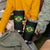 Brazilian Pride Christian Cross Latin America Brazil Flag Tumbler Cup - Wonder Print Shop