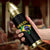 Brazilian Pride Christ the Redeemer Statue Latin America Bullet Tumbler - Wonder Print Shop