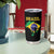 Brazilian Pride Christ the Redeemer Statue Latin America Tumbler Cup - Wonder Print Shop