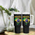 Brazilian Pride Christ the Redeemer Statue Latin America Tumbler With Handle - Wonder Print Shop