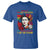Frida Kahlo T Shirt They Whispered To Her You Cant Withstand The Storm - Wonder Print Shop
