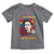 Frida Kahlo Toddler T Shirt They Whispered To Her You Cant Withstand The Storm - Wonder Print Shop