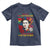 Frida Kahlo Toddler T Shirt They Whispered To Her You Cant Withstand The Storm - Wonder Print Shop