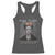 Frida Kahlo Racerback Tank Top Fall In Love With Yourself With Life And Then Whoever You Want - Wonder Print Shop