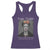 Frida Kahlo Racerback Tank Top Fall In Love With Yourself With Life And Then Whoever You Want - Wonder Print Shop