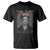 Frida Kahlo T Shirt Fall In Love With Yourself With Life And Then Whoever You Want - Wonder Print Shop