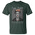 Frida Kahlo T Shirt Fall In Love With Yourself With Life And Then Whoever You Want - Wonder Print Shop