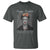 Frida Kahlo T Shirt Fall In Love With Yourself With Life And Then Whoever You Want - Wonder Print Shop