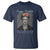 Frida Kahlo T Shirt Fall In Love With Yourself With Life And Then Whoever You Want - Wonder Print Shop