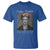 Frida Kahlo T Shirt Fall In Love With Yourself With Life And Then Whoever You Want - Wonder Print Shop