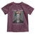 Frida Kahlo Toddler T Shirt Fall In Love With Yourself With Life And Then Whoever You Want - Wonder Print Shop