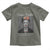Frida Kahlo Toddler T Shirt Fall In Love With Yourself With Life And Then Whoever You Want - Wonder Print Shop