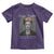 Frida Kahlo Toddler T Shirt Fall In Love With Yourself With Life And Then Whoever You Want - Wonder Print Shop