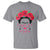 Frida Kahlo Quotes T Shirt Enamorate De Ti De La Vida Mexican Artist - Wonder Print Shop